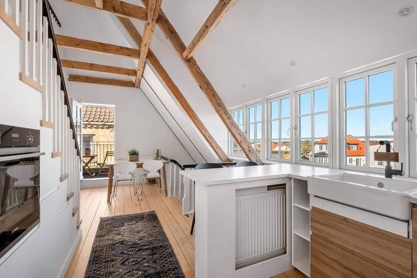 Foto von Ferienhaus IA14 in Løkken - Nordjütland