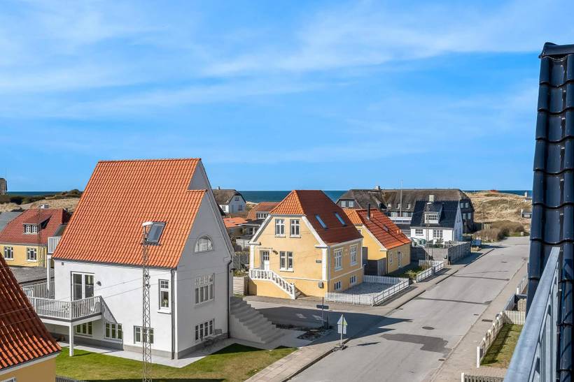 Foto von Ferienhaus IA14 in Løkken - Nordjütland