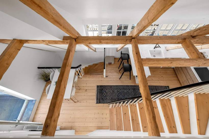 Foto von Ferienhaus IA14 in Løkken - Nordjütland