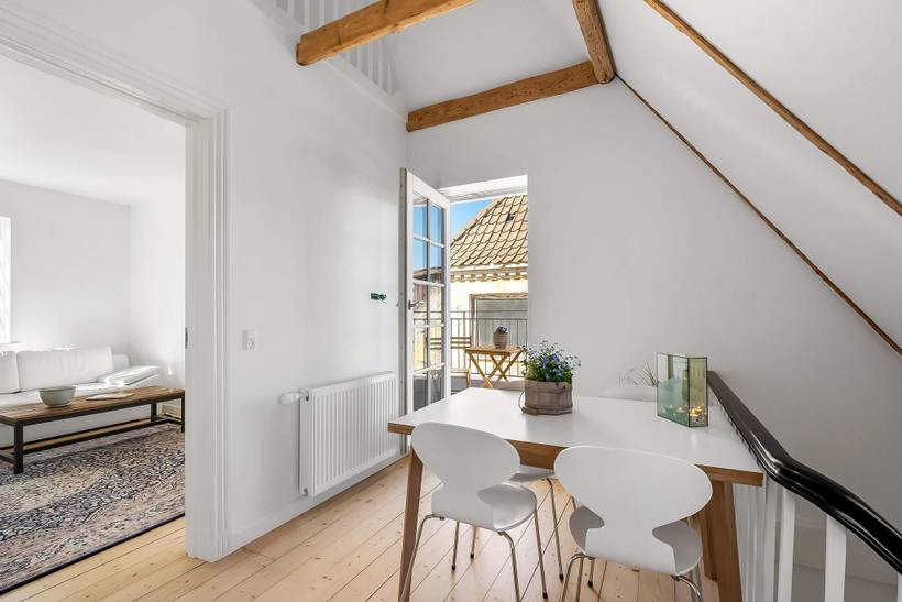 Foto von Ferienhaus IA14 in Løkken - Nordjütland