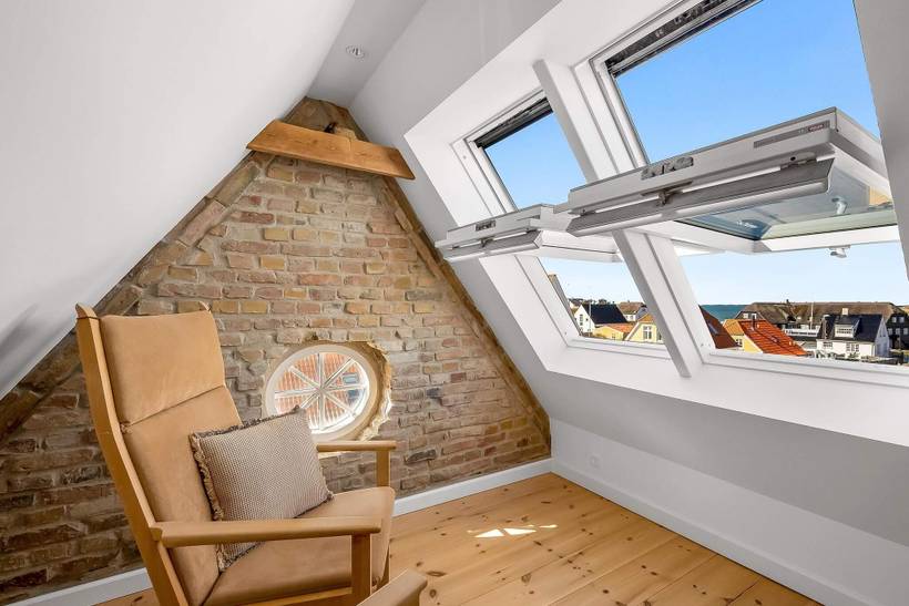 Foto von Ferienhaus IA14 in Løkken - Nordjütland