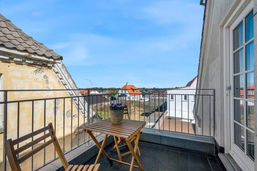 Foto von Ferienhaus IA14 in Løkken - Nordjütland