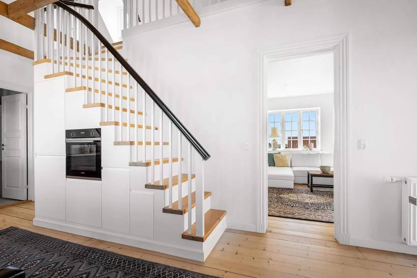 Foto von Ferienhaus IA14 in Løkken - Nordjütland