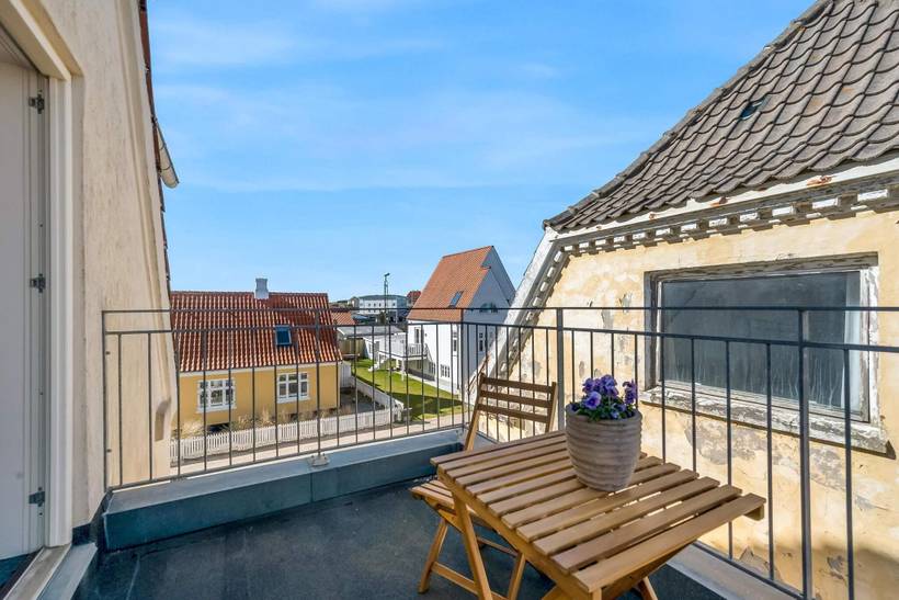 Foto von Ferienhaus IA14 in Løkken - Nordjütland