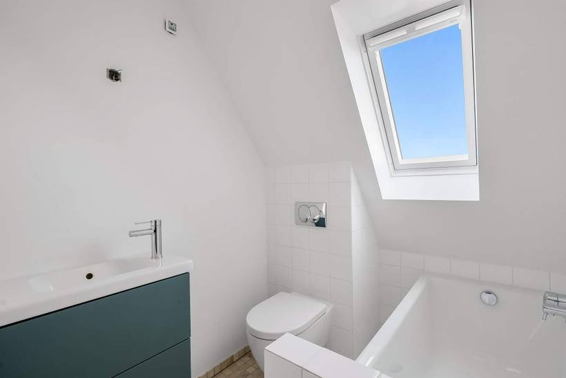 Foto von Ferienhaus IA14 in Løkken - Nordjütland
