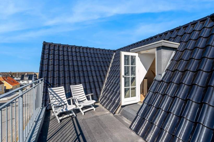 Foto von Ferienhaus IA14 in Løkken - Nordjütland