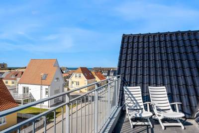 Vorschaubild von Ferienhaus IA14 in Løkken - Nordjütland