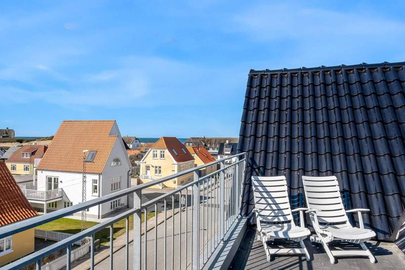 Foto von Ferienhaus IA14 in Løkken - Nordjütland