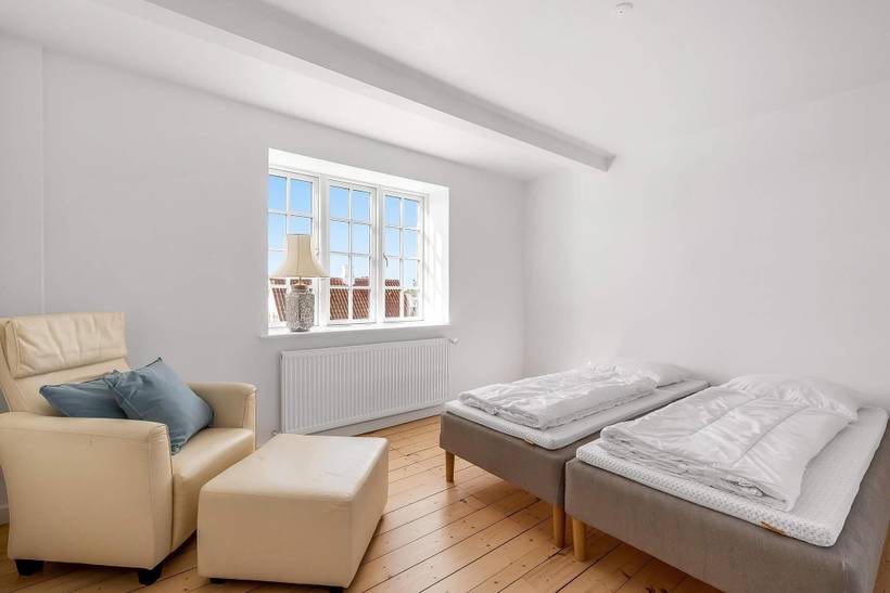 Foto von Ferienhaus IA14 in Løkken - Nordjütland