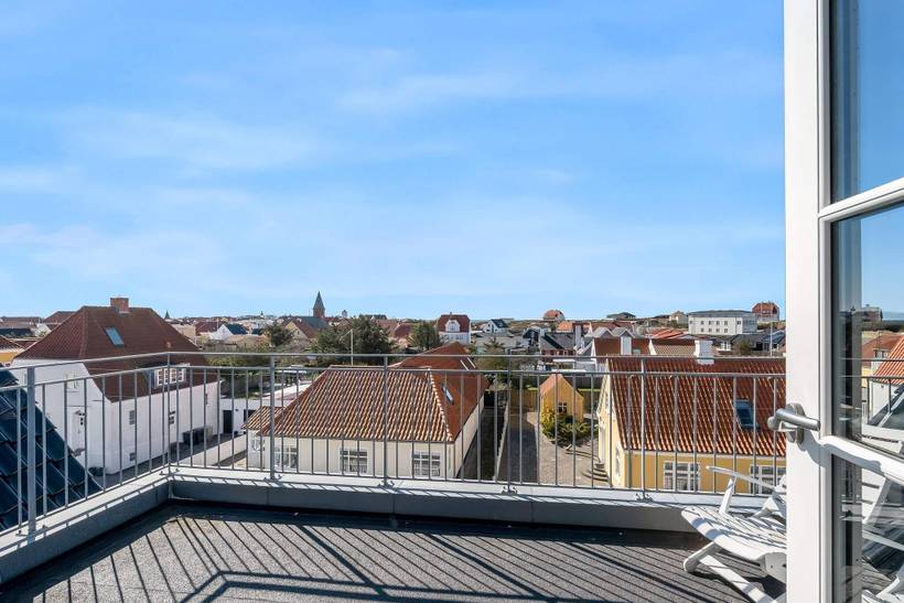 Foto von Ferienhaus IA14 in Løkken - Nordjütland