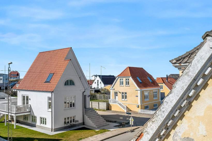Foto von Ferienhaus IA14 in Løkken - Nordjütland