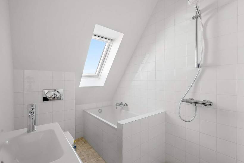 Foto von Ferienhaus IA14 in Løkken - Nordjütland
