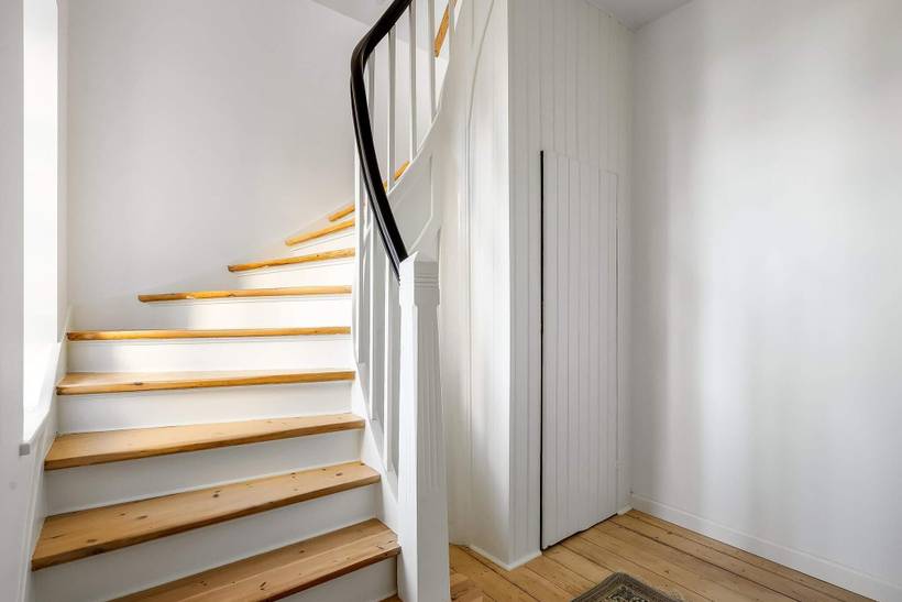 Foto von Ferienhaus IA14 in Løkken - Nordjütland