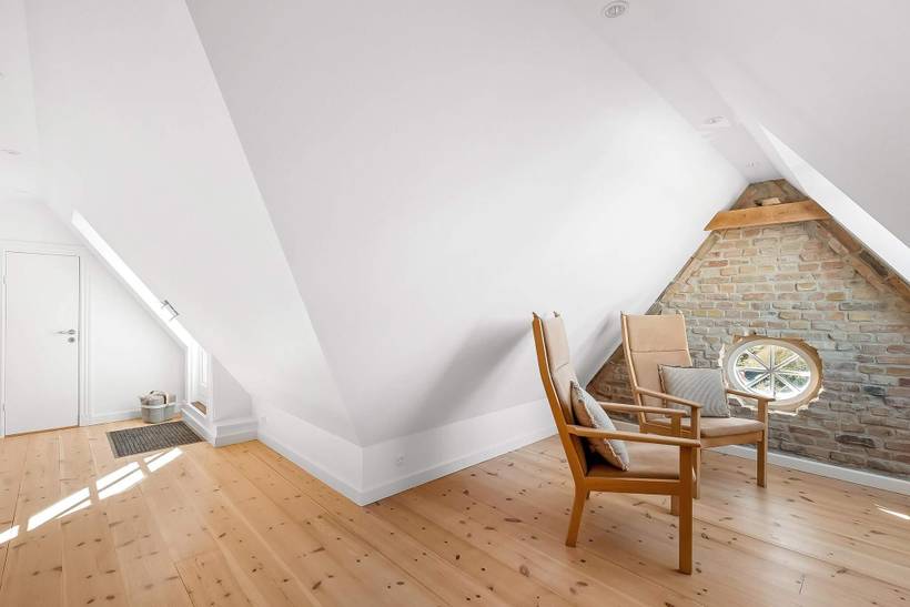 Foto von Ferienhaus IA14 in Løkken - Nordjütland