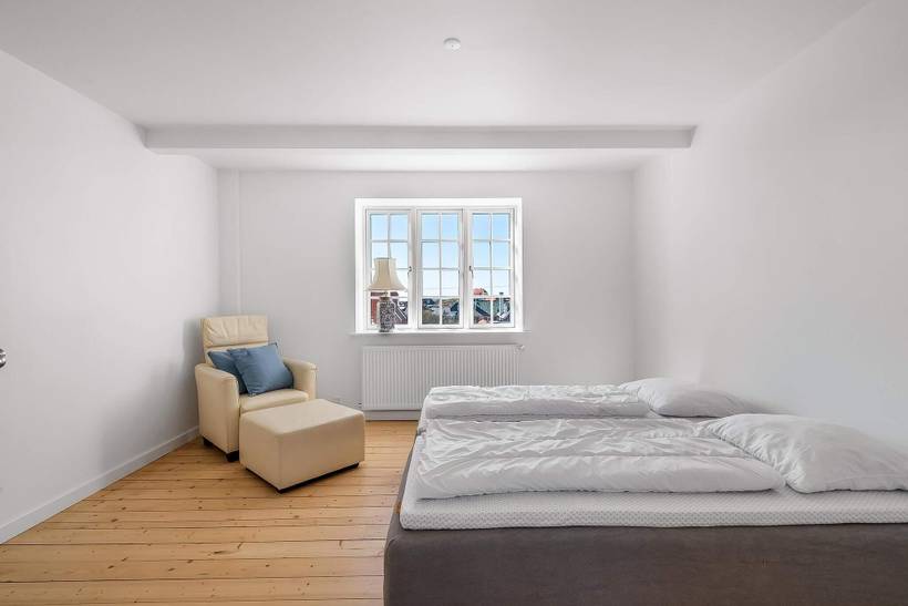 Foto von Ferienhaus IA14 in Løkken - Nordjütland