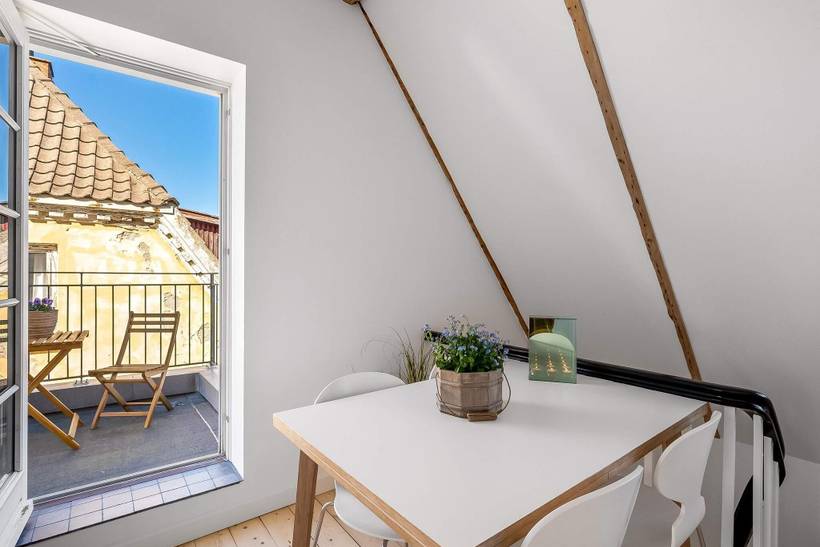 Foto von Ferienhaus IA14 in Løkken - Nordjütland