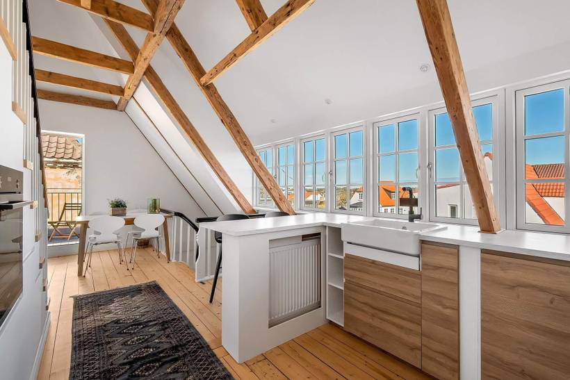 Foto von Ferienhaus IA14 in Løkken - Nordjütland