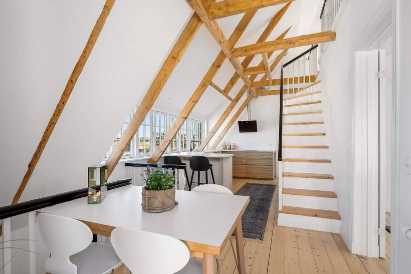 Foto von Ferienhaus IA14 in Løkken - Nordjütland