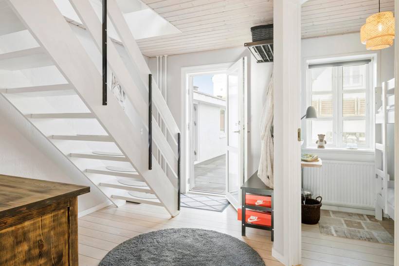 Foto von Ferienhaus IA15 in Blokhus - Nordjütland