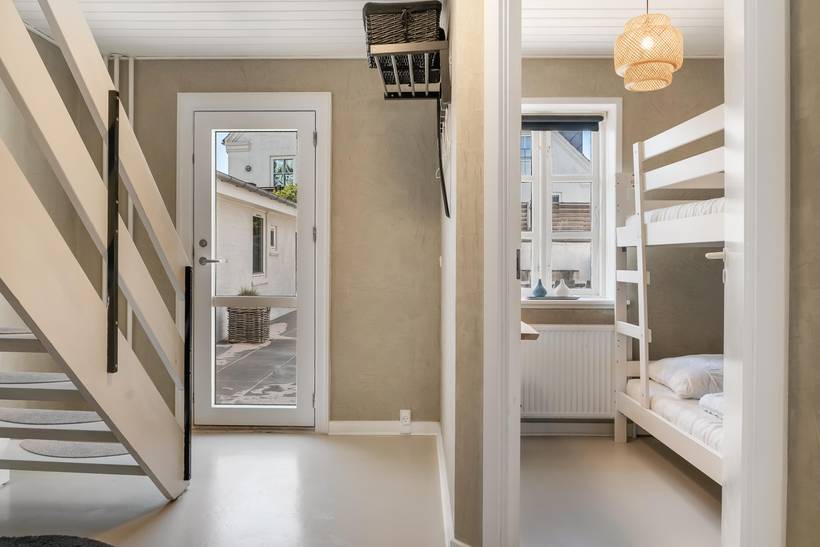 Foto von Ferienhaus IA15 in Blokhus - Nordjütland