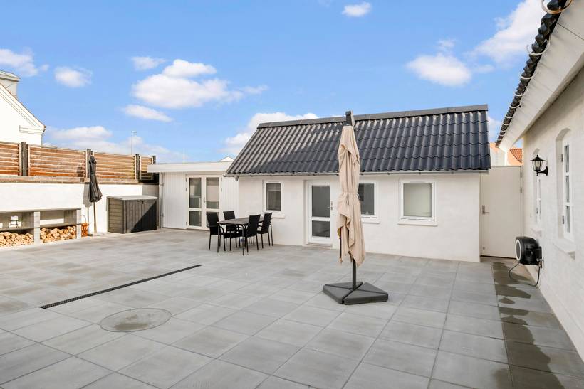 Foto von Ferienhaus IA15 in Blokhus - Nordjütland
