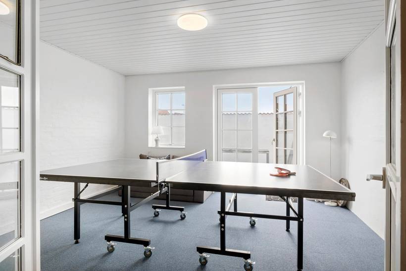 Foto von Ferienhaus IA15 in Blokhus - Nordjütland