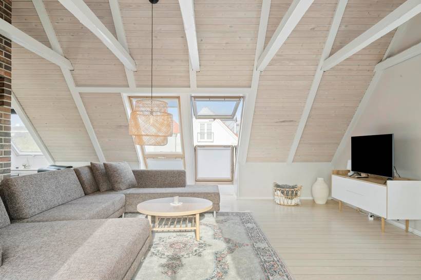 Foto von Ferienhaus IA15 in Blokhus - Nordjütland