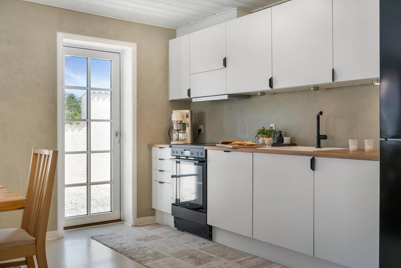 Foto von Ferienhaus IA15 in Blokhus - Nordjütland