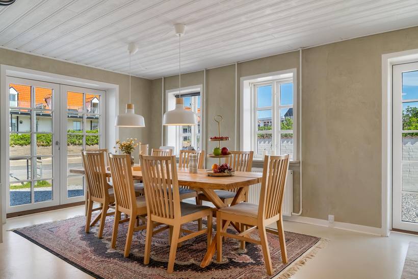 Foto von Ferienhaus IA15 in Blokhus - Nordjütland