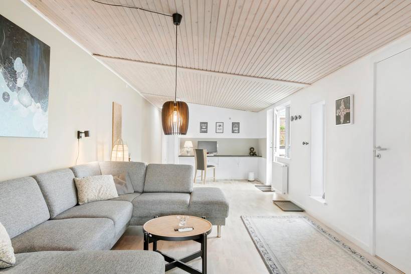 Foto von Ferienhaus IA15 in Blokhus - Nordjütland