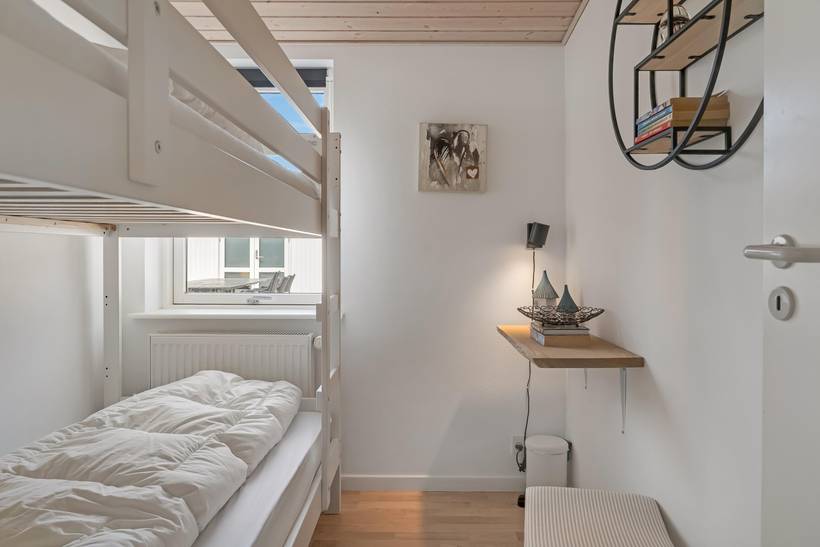 Foto von Ferienhaus IA15 in Blokhus - Nordjütland