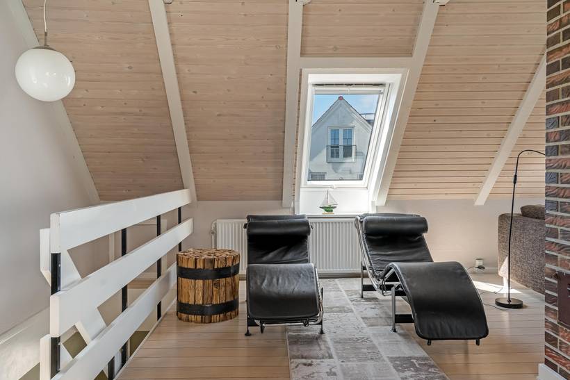 Foto von Ferienhaus IA15 in Blokhus - Nordjütland