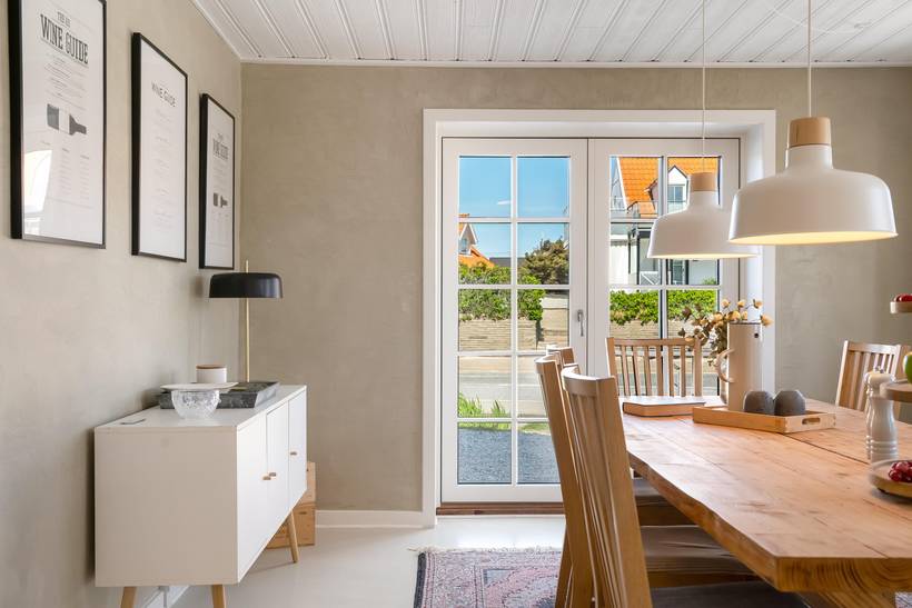 Foto von Ferienhaus IA15 in Blokhus - Nordjütland