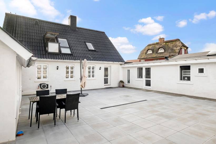 Foto von Ferienhaus IA15 in Blokhus - Nordjütland