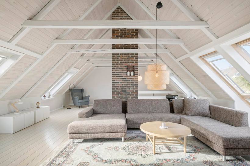 Foto von Ferienhaus IA15 in Blokhus - Nordjütland