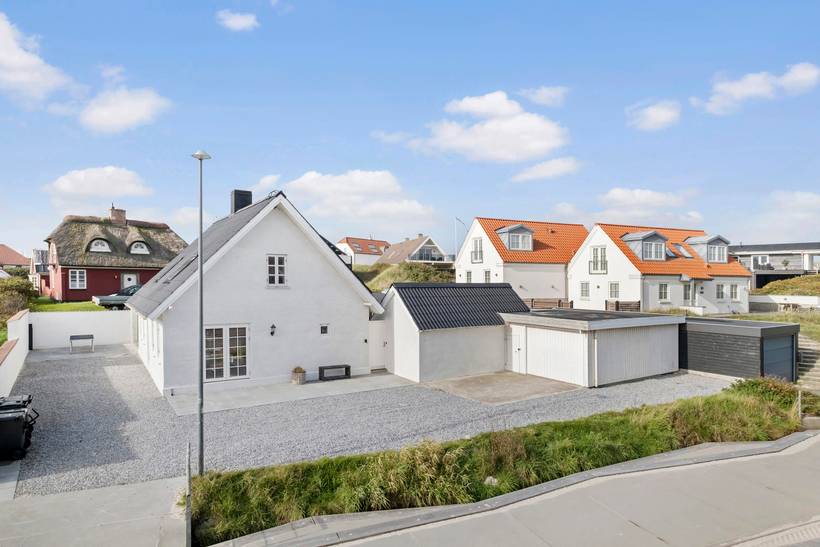 Foto von Ferienhaus IA15 in Blokhus - Nordjütland