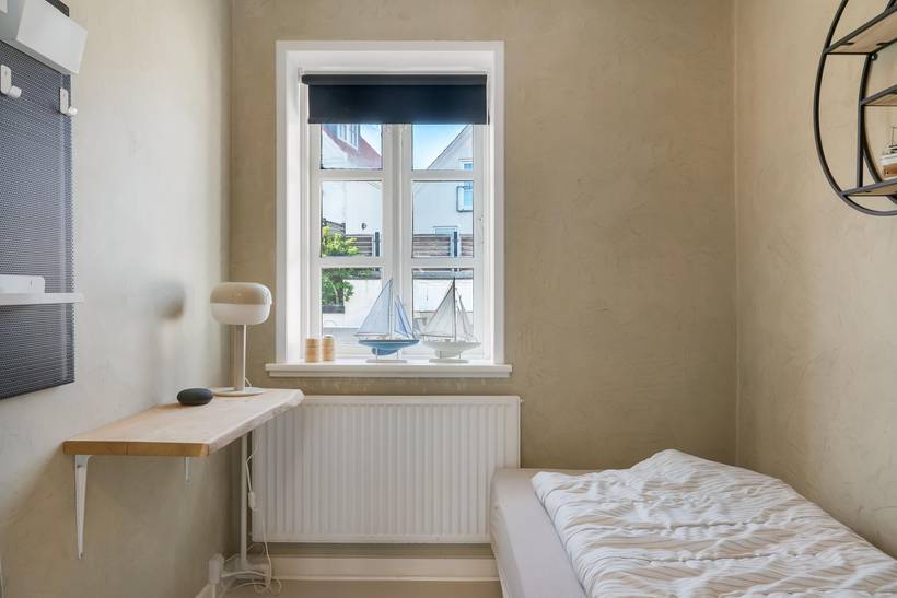 Foto von Ferienhaus IA15 in Blokhus - Nordjütland