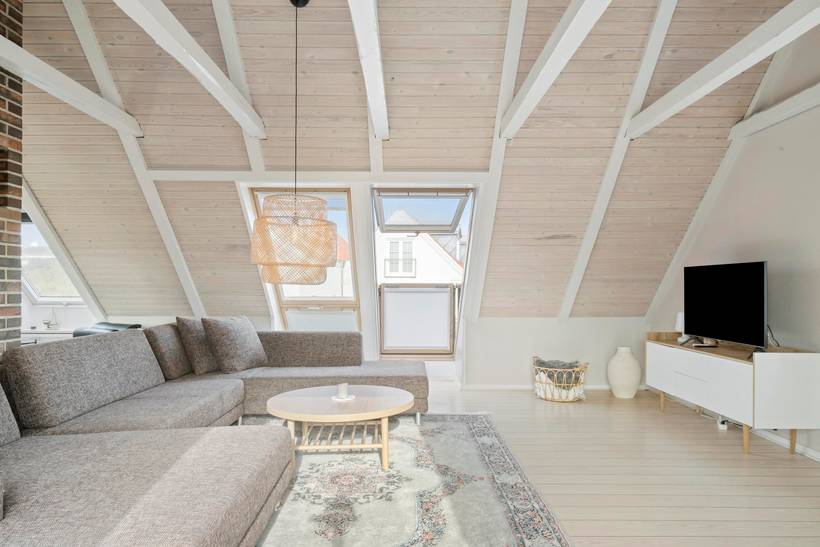 Foto von Ferienhaus IA15 in Blokhus - Nordjütland