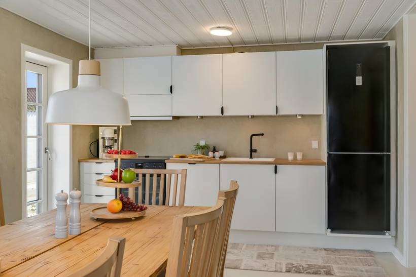 Foto von Ferienhaus IA15 in Blokhus - Nordjütland