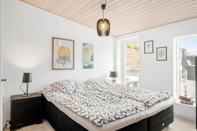 Foto von Ferienhaus IA15 in Blokhus - Nordjütland