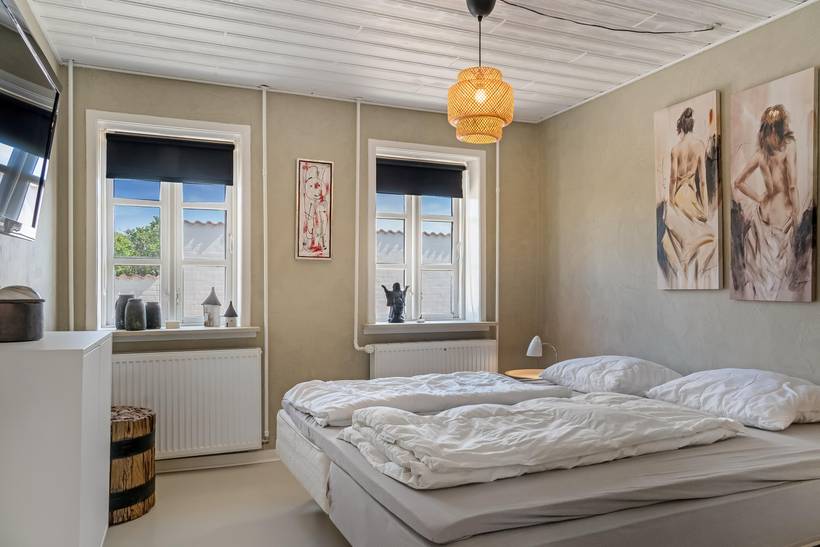 Foto von Ferienhaus IA15 in Blokhus - Nordjütland