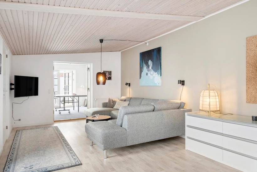 Foto von Ferienhaus IA15 in Blokhus - Nordjütland