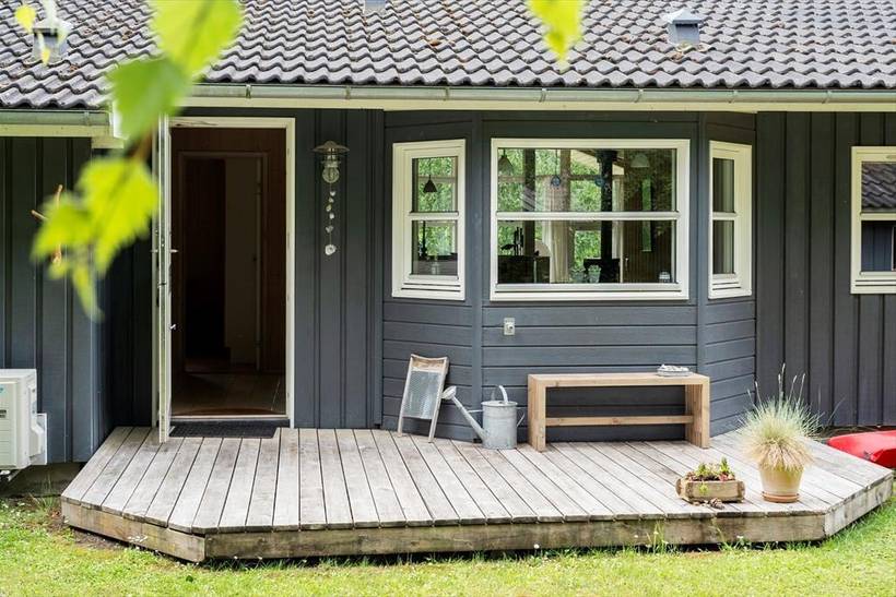 Foto von Ferienhaus IA16 in Mårup - Samsø