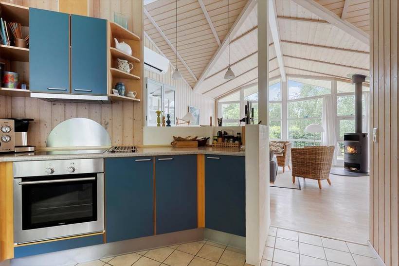 Foto von Ferienhaus IA16 in Mårup - Samsø