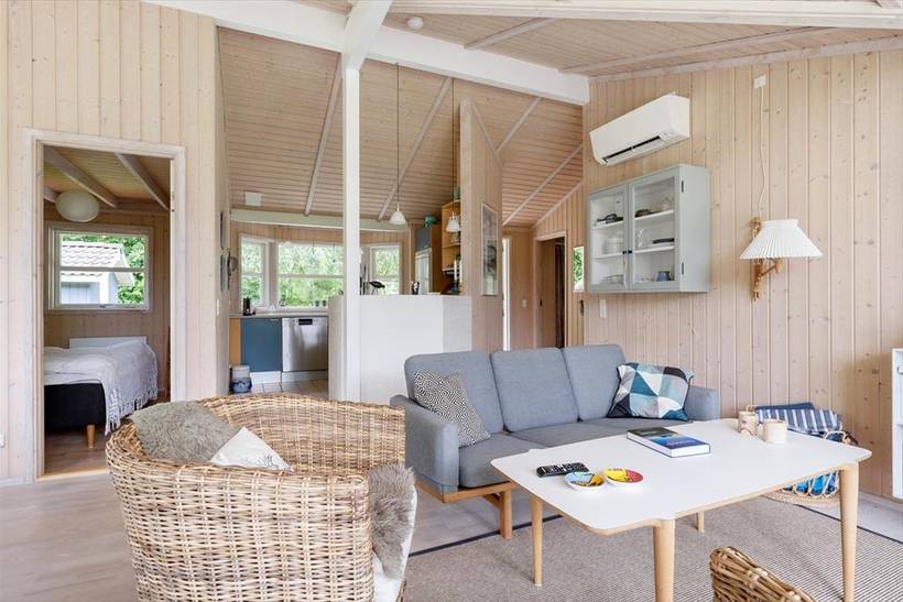 Foto von Ferienhaus IA16 in Mårup - Samsø