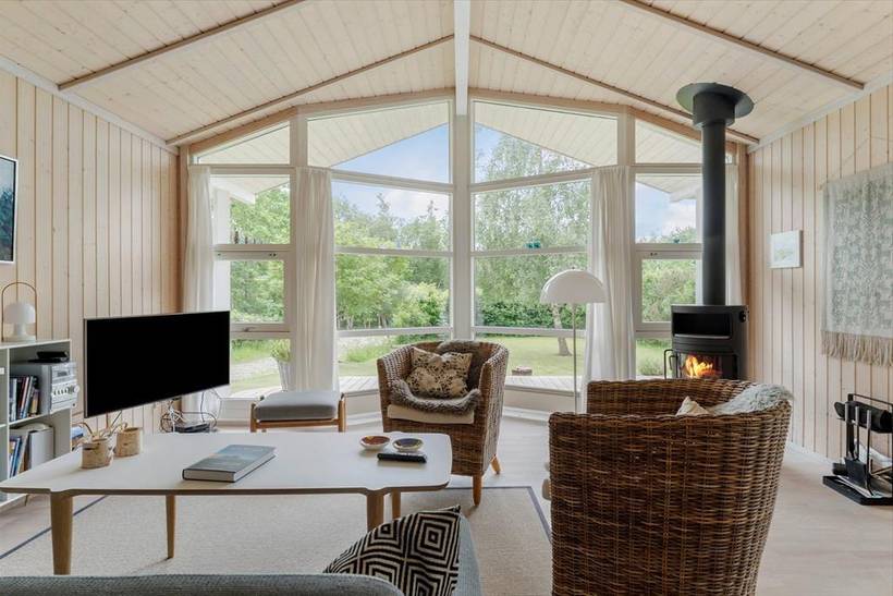 Foto von Ferienhaus IA16 in Mårup - Samsø