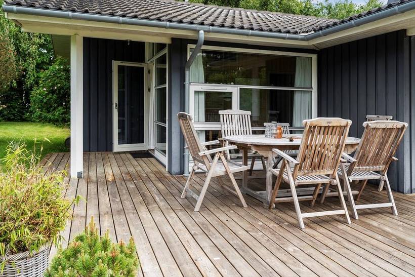 Foto von Ferienhaus IA16 in Mårup - Samsø