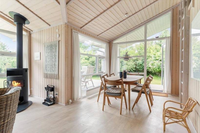 Foto von Ferienhaus IA16 in Mårup - Samsø