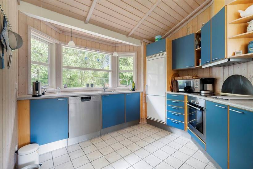 Foto von Ferienhaus IA16 in Mårup - Samsø