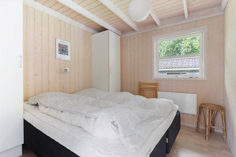Foto von Ferienhaus IA16 in Mårup - Samsø
